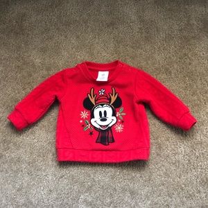 Mickey sweater